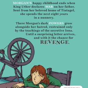 The Dark Sorceress-9786552941633-69145