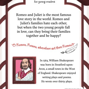 Romeo And Juliet-9786552942067-21196