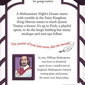 A Midsummer Night's Dream-9786552942012-11370