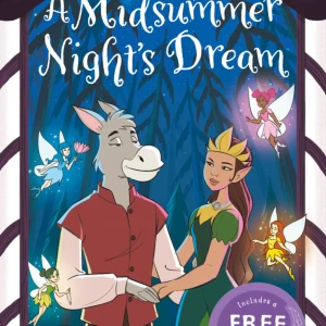 A Midsummer Night's Dream