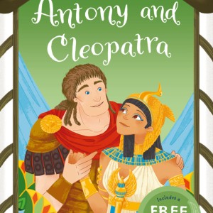 Antony And Cleopatra