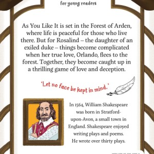 As You Like It-9786552942050-72951