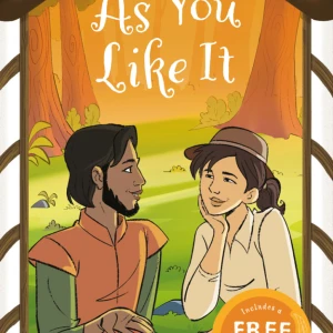 As You Like It