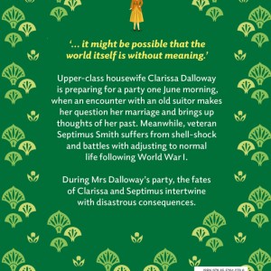Mrs. Dalloway-9786552940766-92742