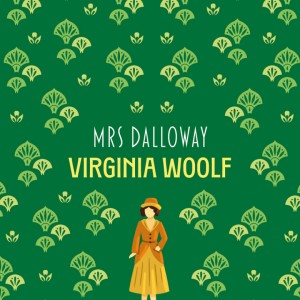 Mrs. Dalloway-9786552940766