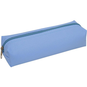 Estojo Simples Teen Azul