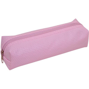 Estojo Simples Teen Rosa