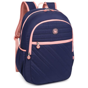 Mochila Cores Sortidas