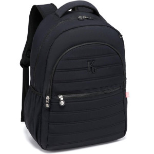 Mochila Preta