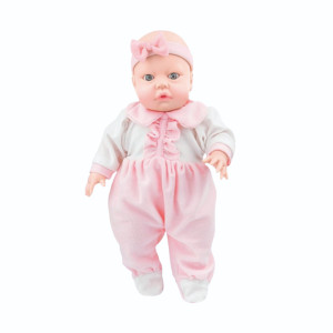 Medical Baby - Inalacao - Branca