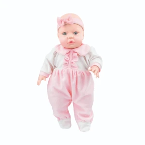 Medical Baby - Inalacao - Branca