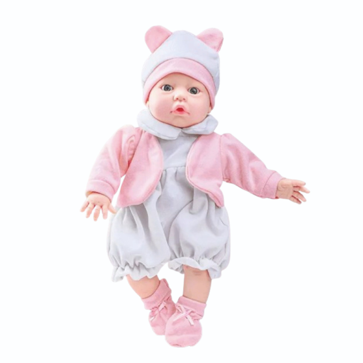 Medical Baby - Hora Da Vacina - Branca