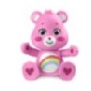 Boneco Ursinhos Carinhosos Animadinha Caixa Litografada