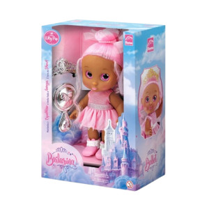 Kilty Pop - Bailarina - Negra