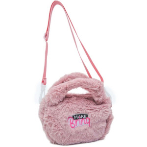 Beleza Make Brinq Mochila Style Luxo - Tipo De Embalagem: Caixa Aberta