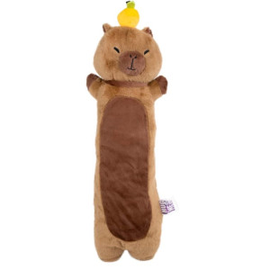 Pelúcia Hug Me Up Almofada Capimanga 55 Cm - Tipo De Embalagem: Sem Embalagem