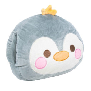 Pelúcia Hug Me Up Almofofos 30 Cm - Sem Embalagem