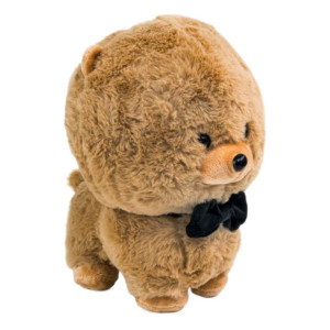 Pelúcia Lulu Pompom 25cm