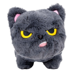 Pelúcia Hug Me Up Rabugitos 28 Cm - Tipo De Embalagem: Sem Embalagem