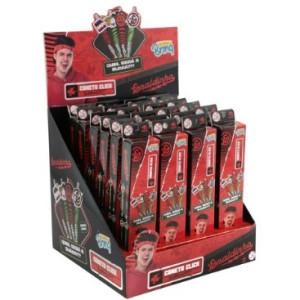 Papelaria Caneta Gel Clique Enaldinho - Display