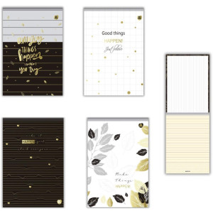 Bloco Para Rascunho Happen 80f