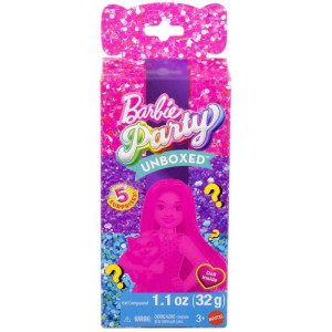 Barbie Reveal Party Unboxed Chelsea Serie2(s-121223-41120