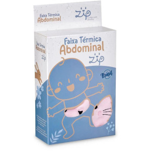 Produto Para Bebe Faixa Abdominal Ervas Cacho.az-126391-52143