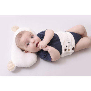 Produto Para Bebe Faixa Abdominal Ervas Urso Beg-126393-41341