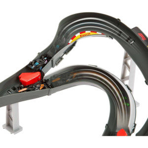 Hot Wheels Pista Racing Circuito De Corrida Formula 1-121417-24065