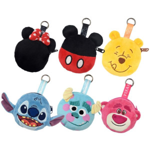 Acessorio Para Mesa Disney Mini Fluffy