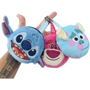 Acessorio Para Mesa Disney Mini Fluffy-126426-30140