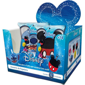 Acessorio Para Mesa Disney Mini Fluffy-126426-80965