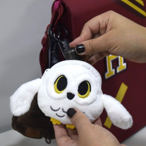 Acessorio Para Mesa Harry Potter Mini Fluffly-126414-68441