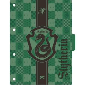 Acessorio Para Mesa Harry Potter Univ.5div+adesivos 48f-126417-41304