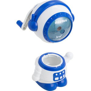 Apontador Sem Deposito Orion Com Manivela-125951-46673