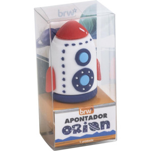 Apontador Sem Deposito Orion Plastico (s)-125946-14996