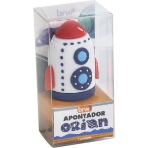 Apontador Sem Deposito Orion Plastico (s)