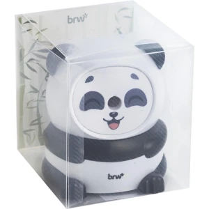 Apontador Sem Deposito Panda Com Manivela