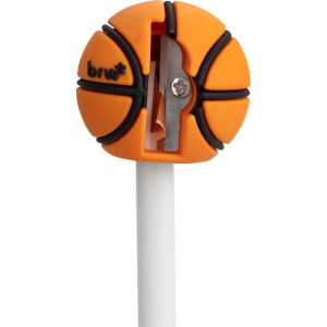 Apontador Sem Deposito Sports Plastico (s)-125947-27573