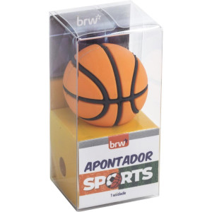 Apontador Sem Deposito Sports Plastico (s)-125947-48338