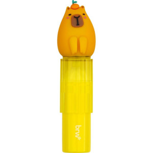 Caneta Marca Texto Capivara Divertido (s)