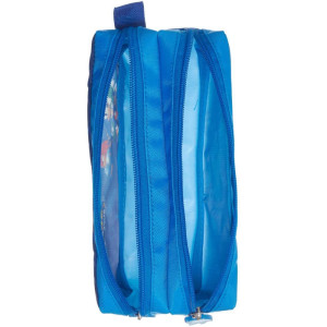 Estojo Duplo Sonic Superstar-125978-52500