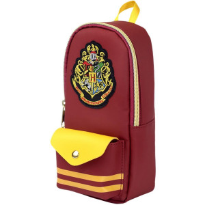 Estojo Harry Potter Em Pvc Mochila-126419-98572