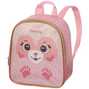 Lancheira Termica Pack Me Teddy Bear