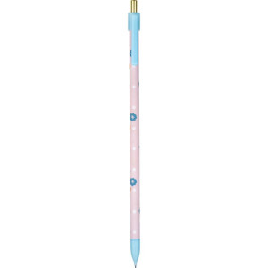 Lapiseira 0.7mm Long Line Plastica  (s)-125929-16787