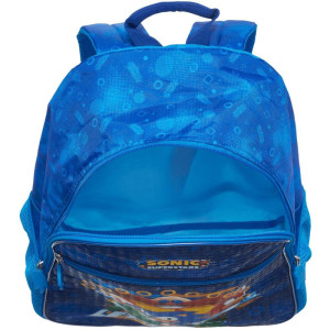 Mochila Infantil Sonic Superstar-125975-96751