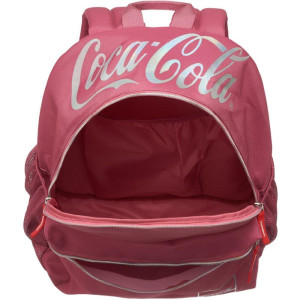 Mochila Coca-cola Blank Up Rosa-125982-63310