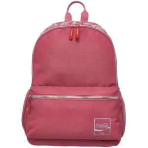 Mochila Coca-cola Blank Up Rosa