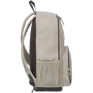 Mochila Coca-cola Nomad Bege-125981-28053