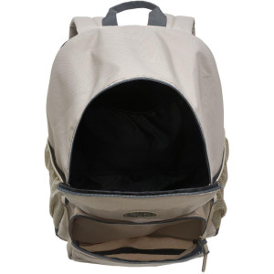 Mochila Coca-cola Nomad Bege-125981-33969